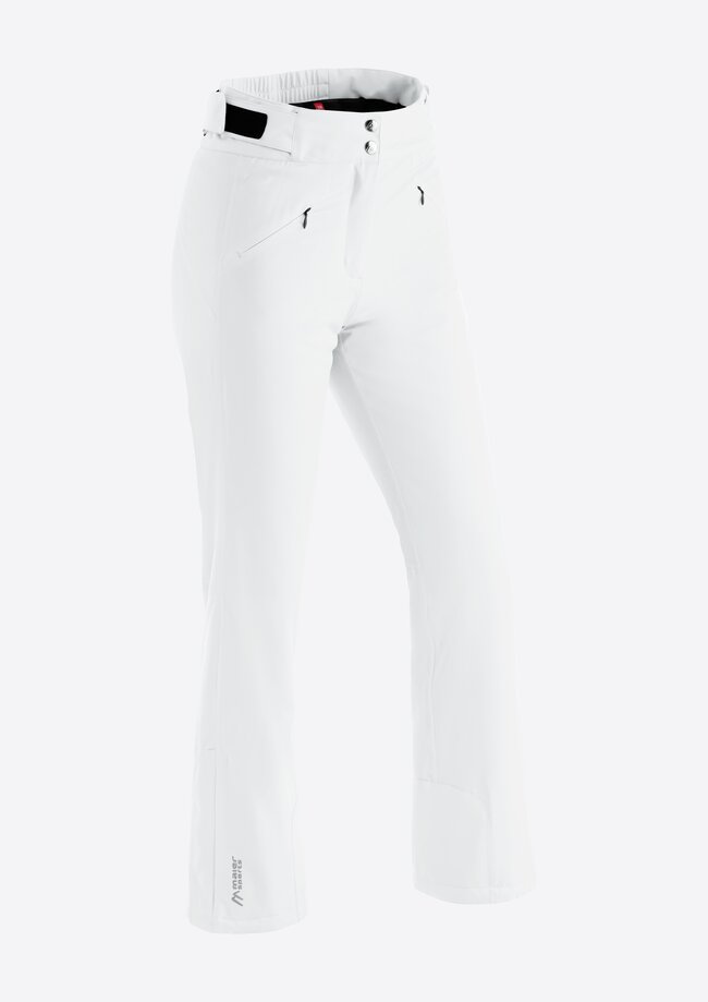 Slim ski pants 2025